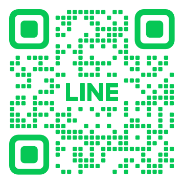 IN 好鄰居 LINE 官方帳號加好友 QR Code
